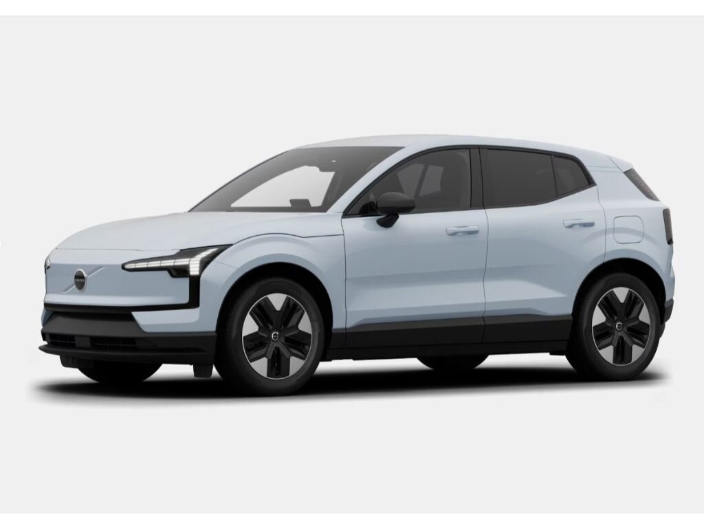 Volvo EX30 SUV / Terénní 1,0 200 kw