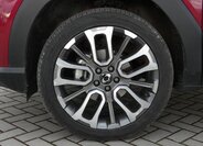 SsangYong Torres SUV 1,5 l 120 kw