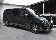 Mercedes-Benz Třídy V 4