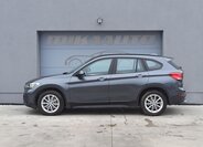 BMW X1 8