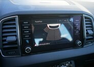 Škoda Karoq SUV 1,5 l 110 kw