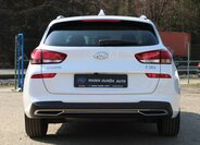 Hyundai i30 Kombi 1,5 l 117 kw