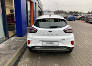Ford Puma 5