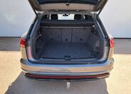 Volkswagen Touareg SUV / Terénní 3,0 l 210 kw