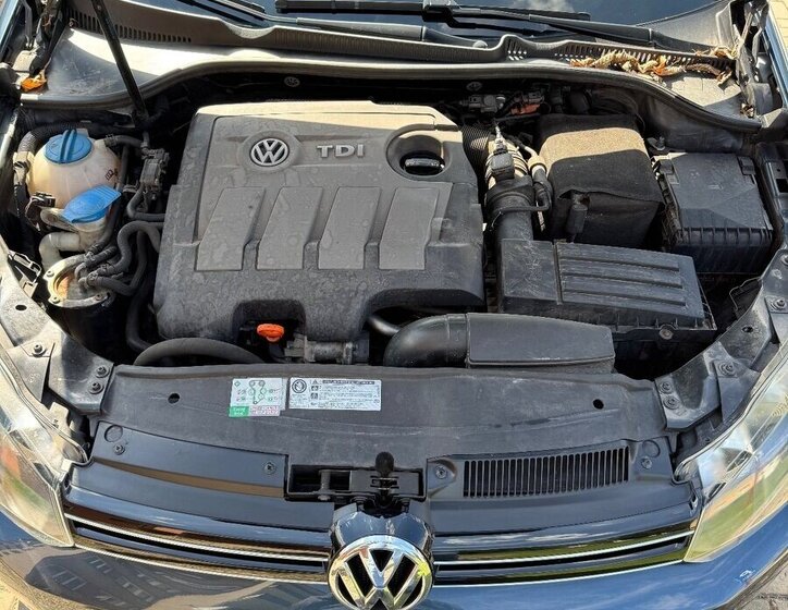 Volkswagen Golf Hatchback 0,0 77 kw