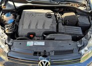 Volkswagen Golf Hatchback 0,0 77 kw