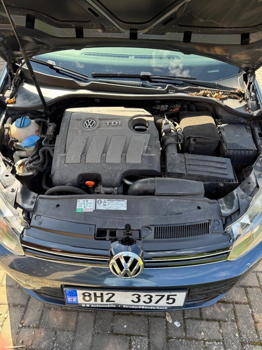 Volkswagen Golf Hatchback 0,0 77 kw