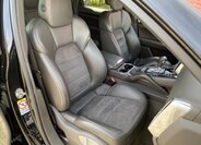 Porsche Cayenne SUV / Terénní 3,0 l 184 kw