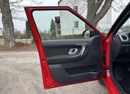 Škoda Fabia Hatchback 1,4 l 63 kw