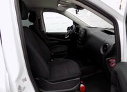 Mercedes-Benz Vito Ostatní 2,0 l 100 kw