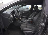 Mercedes-Benz CLA Kombi 2,1 l 100 kw