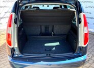 Škoda Roomster MPV 1,2 l 63 kw