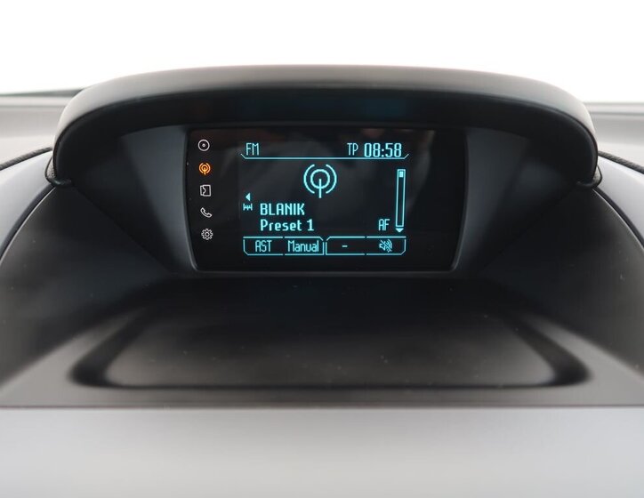 Ford B-MAX MPV 998,0 74 kw