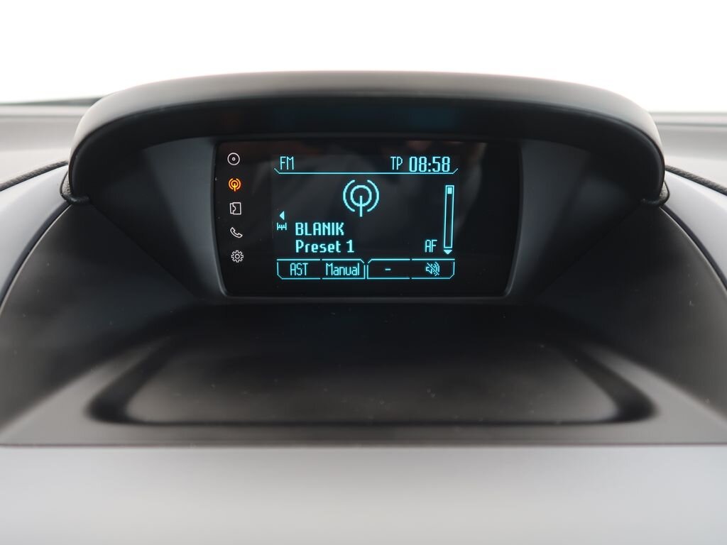 Ford B-MAX MPV 998,0 74 kw