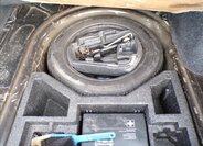 Škoda Octavia Kombi 1,8 l 132 kw