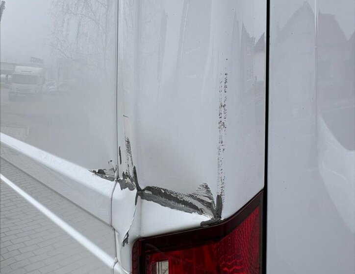 Iveco Daily Skříň 3,0 l 129 kw