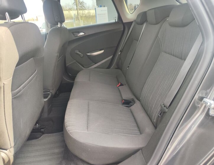 Opel Astra Hatchback 1,4 l 74 kw