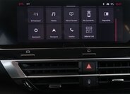 Citroën C4 Hatchback 1,2 l 96 kw