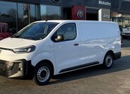Fiat Scudo Skříň 0,0 100 kw