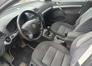Škoda Octavia Sedan / Limuzína 1,9 l 77 kw