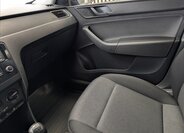 Škoda Rapid Hatchback 1,2 l 66 kw