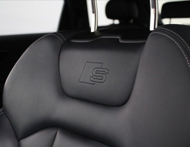 Audi Q7 SUV / Terénní 3,0 l 250 kw