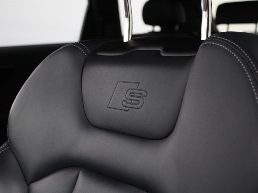 Audi Q7 SUV / Terénní 3,0 l 250 kw