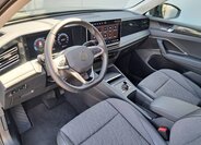 Volkswagen Tiguan SUV / Terénní 1,5 l 110 kw