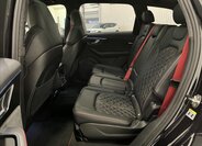 Audi SQ7 Kombi 4,0 l 320 kw