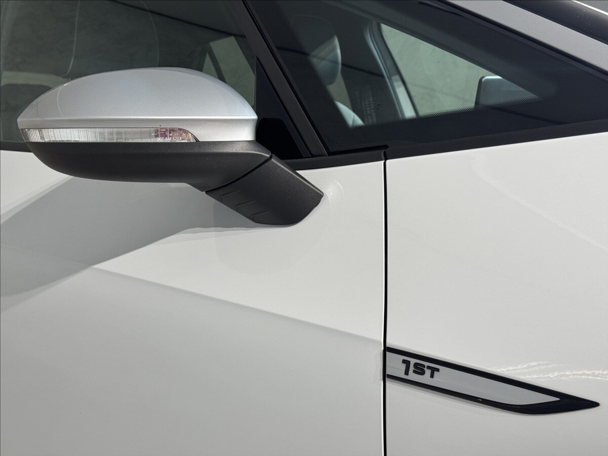 Volkswagen ID.3 SUV / Terénní 0,0 150 kw