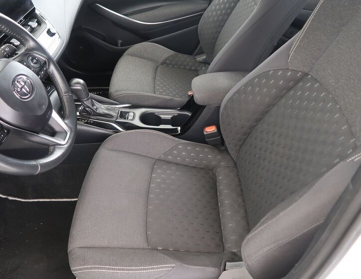 Toyota Corolla Kombi 1,8 l 72 kw