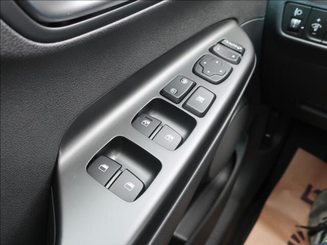 Hyundai Kona SUV 0,0 150 kw