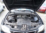 BMW Řada 1 Hatchback 1,6 l 85 kw