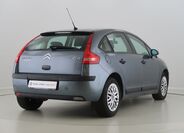 Citroën C4 5
