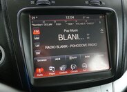 Fiat Freemont MPV 2,0 l 103 kw