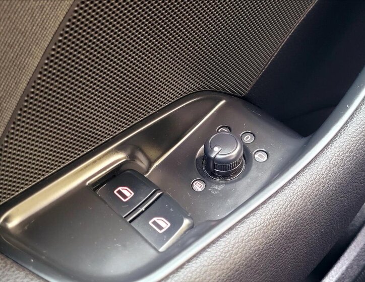 Audi A3 Hatchback 1,2 l 77 kw