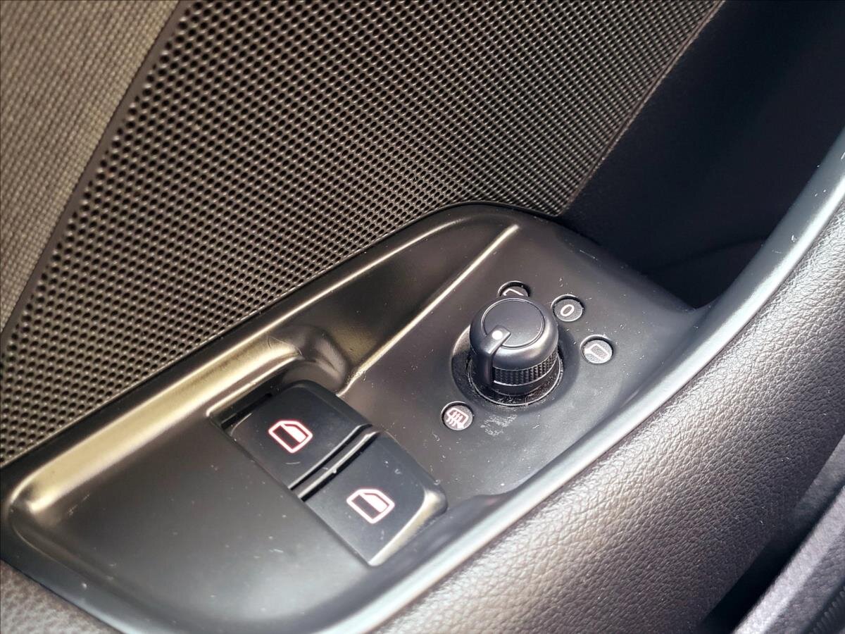 Audi A3 Hatchback 1,2 l 77 kw