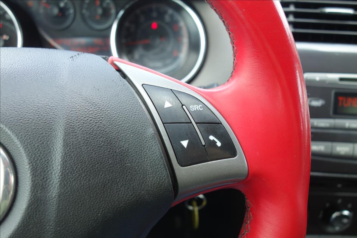 Fiat Bravo Hatchback 1,4 l 66 kw