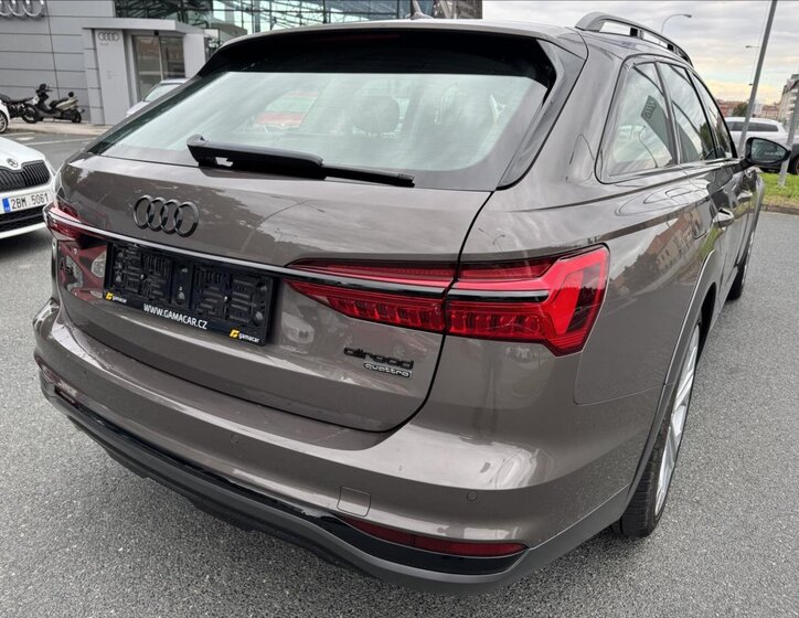 Audi A6 Allroad 10
