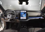 Volvo EX30 SUV / Terénní 0,0 200 kw