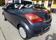 Opel Tigra Kabriolet 1,4 l 66 kw