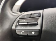 Hyundai Kona SUV / Terénní 998,0 88 kw