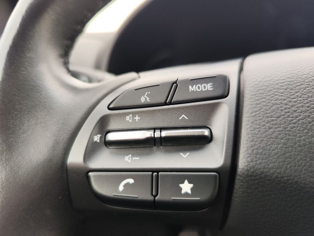 Hyundai Kona SUV / Terénní 998,0 88 kw