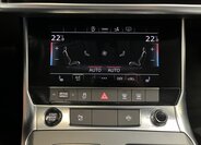 Audi A7 Liftback 3,0 l 210 kw