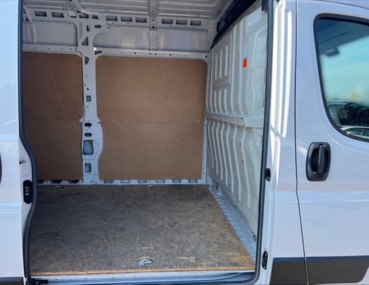 Peugeot Boxer Skříň 2,2 l 103 kw