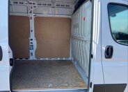 Peugeot Boxer Skříň 2,2 l 103 kw