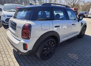 Mini Countryman Kombi 2,0 l 131 kw