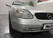 Mercedes-Benz SLK 26