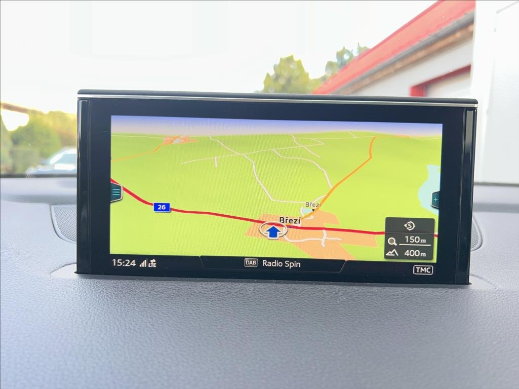 Audi SQ7 SUV 4,0 l 320 kw