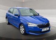 Škoda Fabia Hatchback 999,0 70 kw